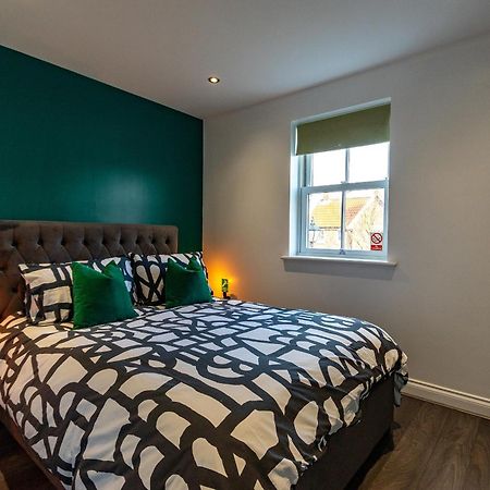 Filey Hideaway Holiday Home Apartment The Bay Filey المظهر الخارجي الصورة