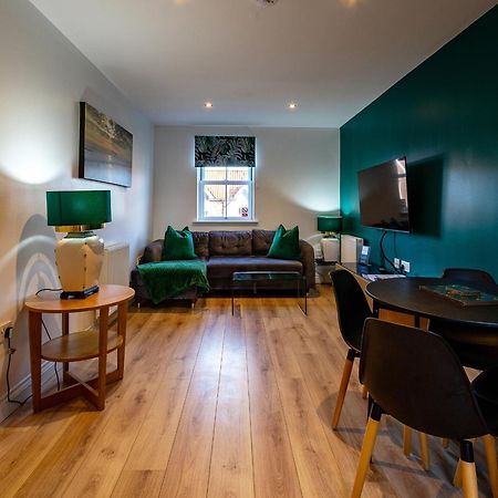 Filey Hideaway Holiday Home Apartment The Bay Filey المظهر الخارجي الصورة