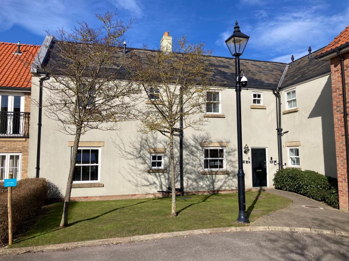 Filey Hideaway Holiday Home Apartment The Bay Filey المظهر الخارجي الصورة