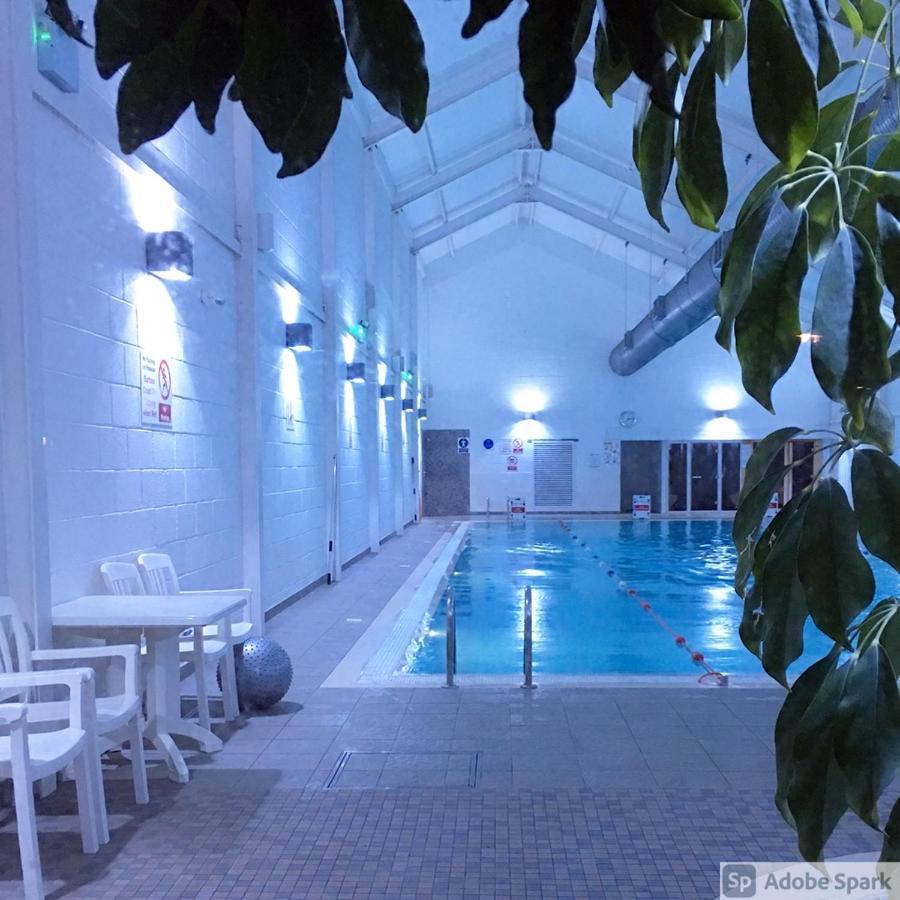 Filey Hideaway Holiday Home Apartment The Bay Filey المظهر الخارجي الصورة