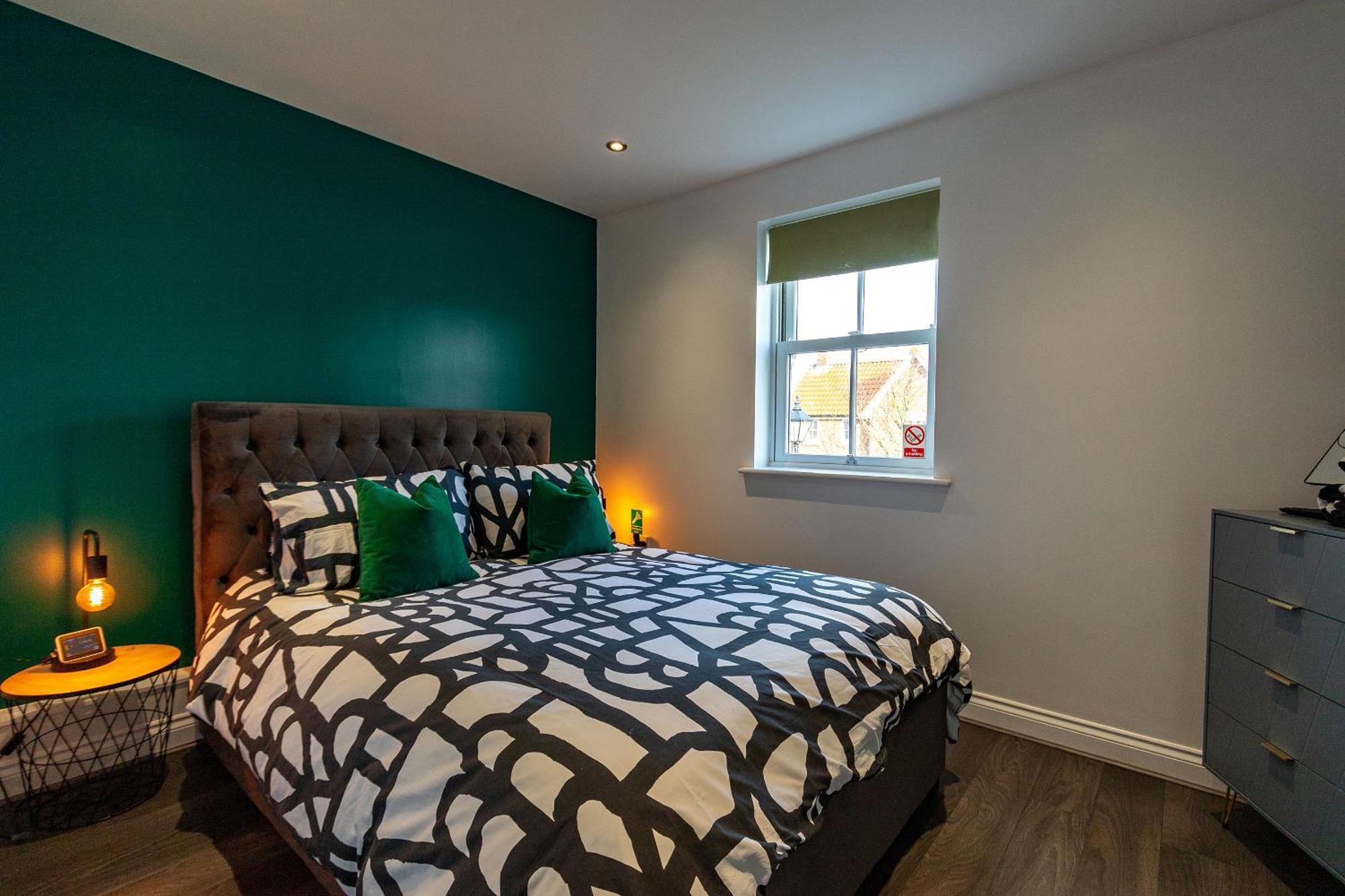 Filey Hideaway Holiday Home Apartment The Bay Filey المظهر الخارجي الصورة