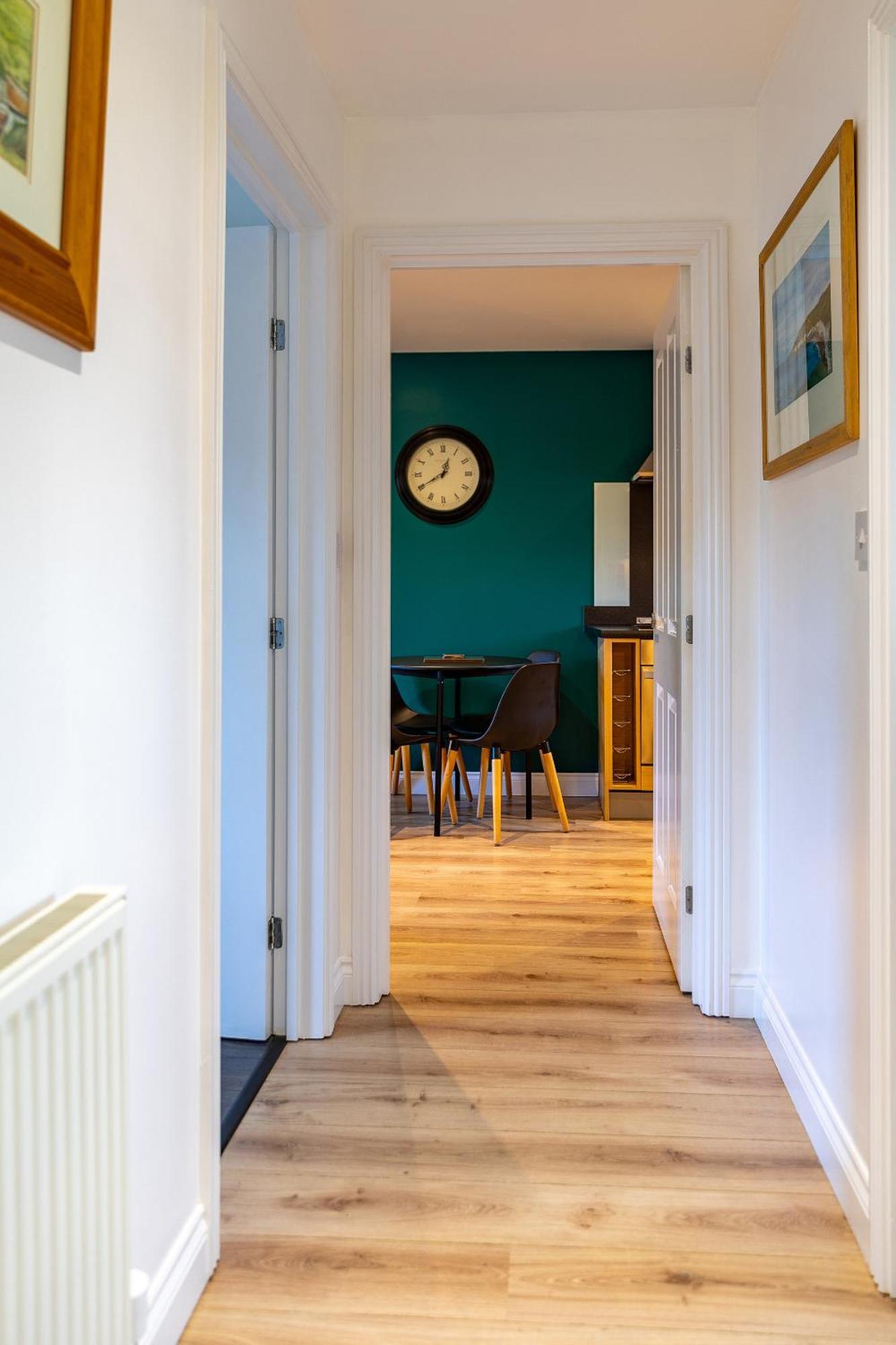 Filey Hideaway Holiday Home Apartment The Bay Filey المظهر الخارجي الصورة