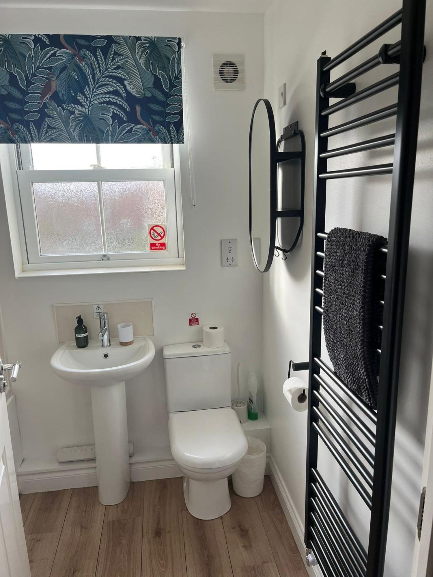 Filey Hideaway Holiday Home Apartment The Bay Filey المظهر الخارجي الصورة