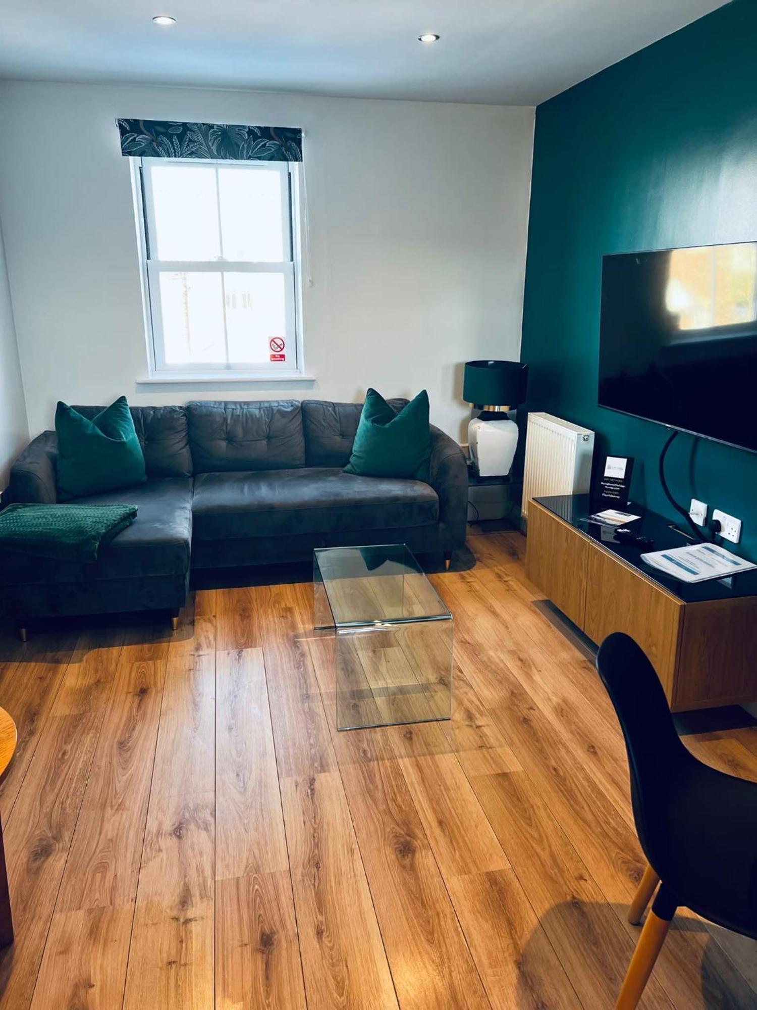 Filey Hideaway Holiday Home Apartment The Bay Filey المظهر الخارجي الصورة
