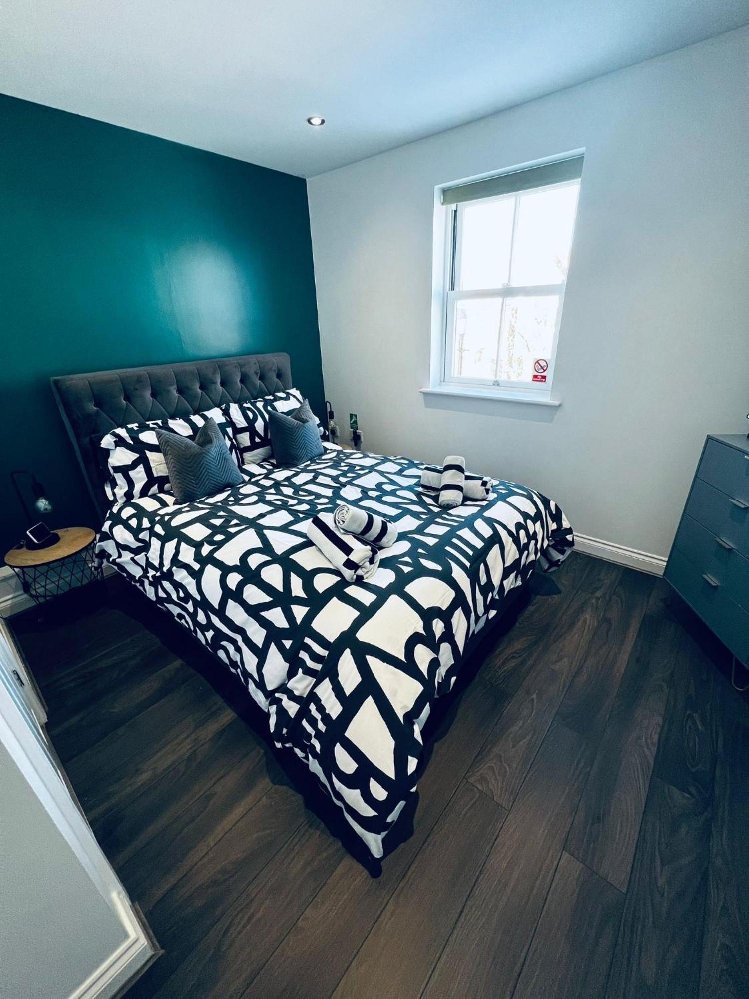 Filey Hideaway Holiday Home Apartment The Bay Filey المظهر الخارجي الصورة