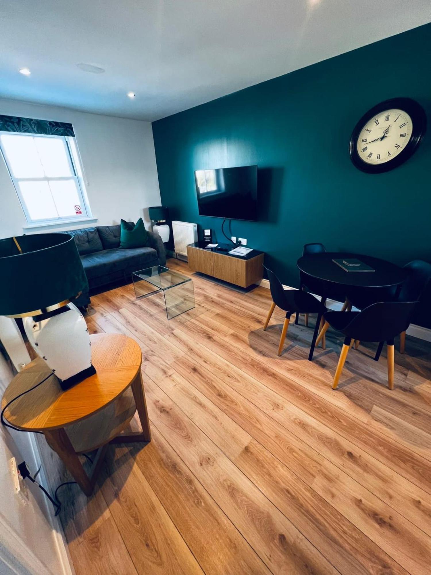 Filey Hideaway Holiday Home Apartment The Bay Filey المظهر الخارجي الصورة